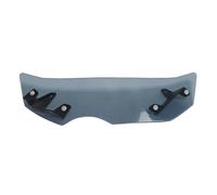 Déflecteurs Pour Moto Pour R1200GS LC 2013-2019 Pour R1200GS Pour ADV 2013-2019 Déflecteur Vent Supérieur Moto Pare-brise Pare-brise Déflecteur Pare-brise De Moto
