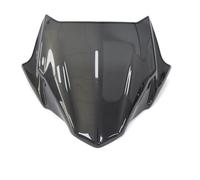 Déflecteurs pour MT-03 MT-25 MT03 MT25 2020-2025 Pare-Brise Avant pour Moto Protection De Carénage Déflecteur Vent Pare-Brise-Vent(Dark Gray)