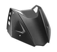 Déflecteurs Protection De Garde Carénage Déflecteur Vent Pare-Brise pour Tmax 530 pour Tmax-530 pour T Max Xp530 pour Tmax530 2012 2013 2014 2015 2016(Noir Mat)
