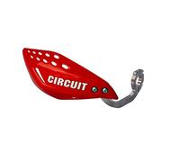 Circuit Equipment Handguard Vector Rouge