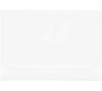 Deflecto 47301 Classic Image® Présentoir de table Utilisation pour format de papier: DIN A4 horizontal transparent 12 pièces/paquet 12 pc(s)