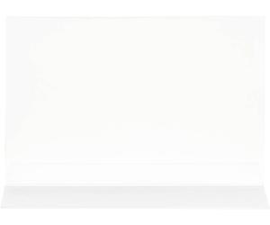 Deflecto 47905 Classic Image® Présentoir de table Utilisation pour format de papier: DIN A5 horizontal transparent 12 pièces/Pack. 12 pc(s)