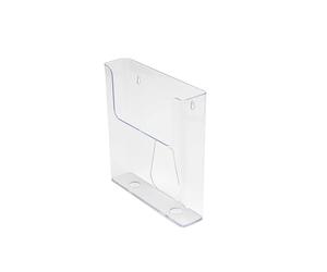 Deflecto Porte brochures A5 muraux