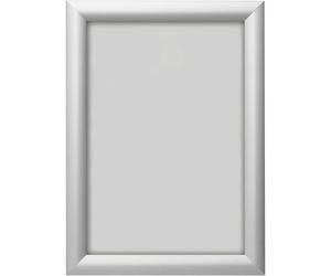 Deflecto SFA1S Présentoir à prospectus mural argent DIN A1 1 pc(s) (L x l x H) 890 x 624 x 871 mm