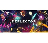 Deflector (Nintendo)