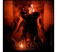 Defleshed - Death.The High Cost of Livin [Import]
