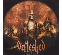 Defleshed - Fast Forward [Import]