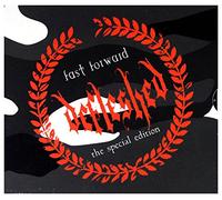 Defleshed - Fast Forward [Import]