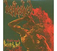 Defleshed – Reclaim The Beat – Import