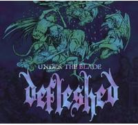 Defleshed - Under The Blade+Bonus [Import]