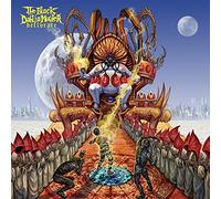 The Black Dahlia Murder – Deflorate – CD