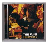 Hubert-Félix Thiéfaine - Défloration 13