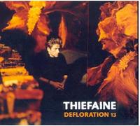 Defloration 13 Digipack