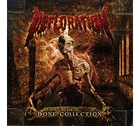 Defloration - Bone Collection