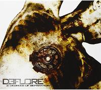 Deflore - 2 Degrees of Separation [Import]