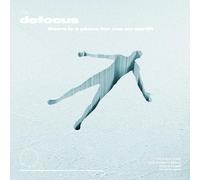 Defocus - There is a Place for me on Earth [Vinyl] [Import]