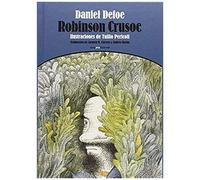 Defoe, D: Robinson Crusoe