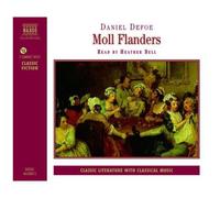 Defoe Daniel Moll Flanders