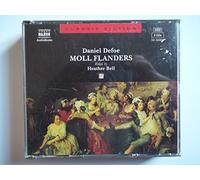 Defoe, Daniel - Moll Flanders