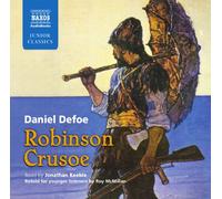 Defoe:Robinson Crusoe