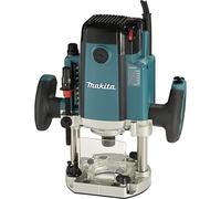 Défonceuse Ø 12 mm 2100 W en MAKPAC - MAKITA RP2303FCXJ