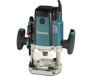 Défonceuse Ø 12 mm 2100 W en MAKPAC - MAKITA RP2303FCXJ
