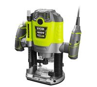 Routeur électrique RYOBI RRT1600-K