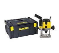 Défonceuse 1100W 6-8 mm + coffret - DEWALT - DW621K-QS