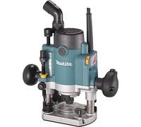 Défonceuse 1100W Q.8mm MAKITA - RP1111CJ
