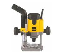 Défonceuse 1100W 6-8 mm - coffret de 12 fraises DT90016-QZ DW621KTX-QS