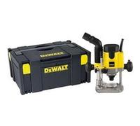 DeWalt DW621K Défonceuse 1100 W Argenté