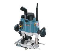 Défonceuse 1100W dans coffret Makpac - MAKITA RP1110CJ