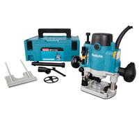 Défonceuse 1100W Q.8mm MAKITA - RP1111CJ