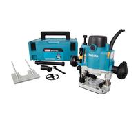 Défonceuse 1100W Q.8mm MAKITA - RP1111CJ