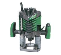 Défonceuse 1150 W mandrin 8 mm HIKOKI M8V2WSZ en coffret