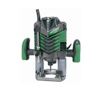 Défonceuse 1150 W mandrin 8 mm HIKOKI M8V2WSZ en coffret