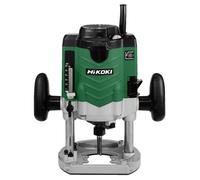 Défonceuse - 12 mm / 2.000 W - HIKOKI - M12VEUTZ