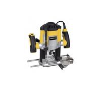 Varo - Défonceuse 1200w 6 fraises en coffret Powerplus