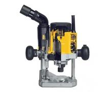 Défonceuse 1400W 6-12 mm DW622KT-QS