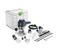 Festool Défonceuse OF 1400 EBQ-Plus Systainer 576207