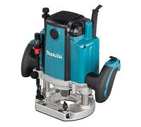 MAKITA Défonceuse 1850 W 12 mm Coffret MAK PAC - RP1802XJ