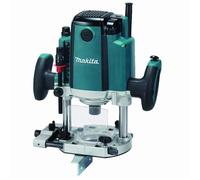 Défonceuse 1850W Q.12mm MAKITA - RP1802XJ