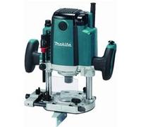 MAKITA Défonceuse 1850 W 12 mm Coffret MAK PAC - RP1802XJ