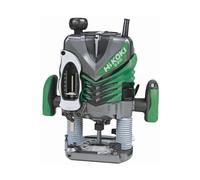 Hikoki Fraiseuse 51454276 2200 W mandrin 12 mm 8 000–20 000 tr/min mallette M12V2Z