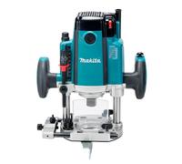 Défonceuse 2100W pince 12 mm Makita RP2303FC08