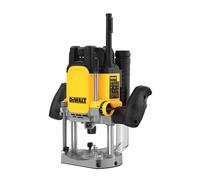 DeWALT DWE625KT défonceuse supérieure /plongeante 2300 W /course 80 mm/pince de serrage 12