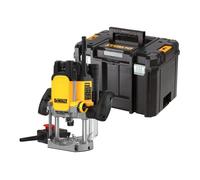 DeWALT DWE627KT Défonceuse (80mm/2300W) 12 mm Tstak