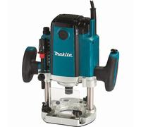 Défonceuse Ø 12 mm 2100 W en MAKPAC - MAKITA RP2303FCXJ