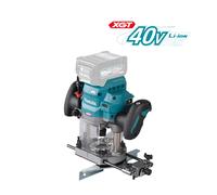 Défonceuse 40V Ø12mm RP001GZ MAKITA