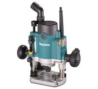 Défonceuse 1100W Q.8mm MAKITA - RP1111CJ